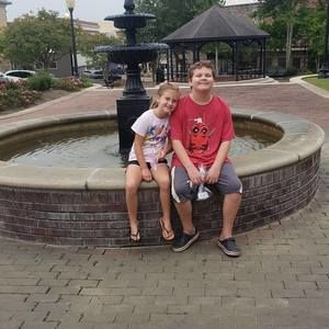 Meet your Posher, Misty